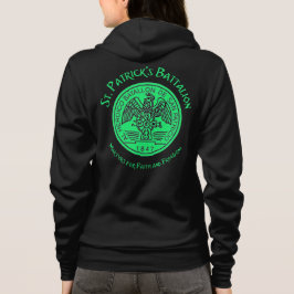 Saint patrick Battalion San Patricios katolik T Shirt