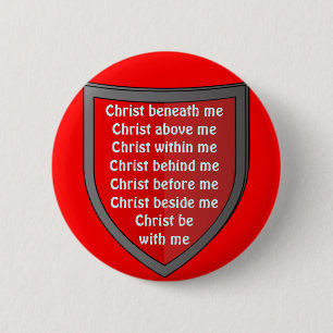 saint patrick Breastplate prayer-knapp Knapp