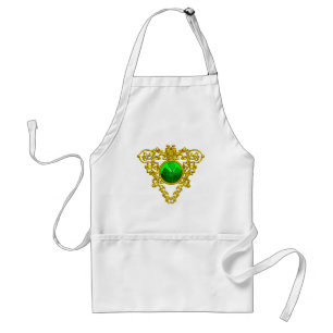 SAINT PATRICK CELTIC HEART FÖRKLÄDE