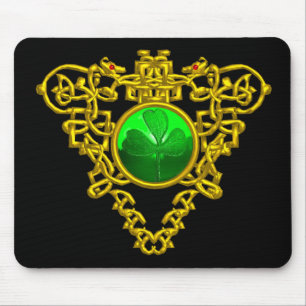 SAINT PATRICK CELTIC HEART MUSMATTA