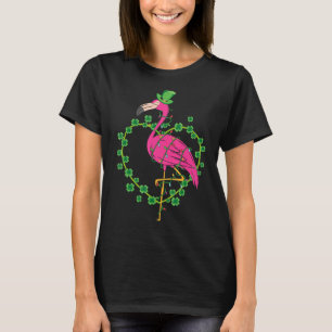 Saint patrick Dagen 2022 Lucky St Pattys Irish Fla T Shirt