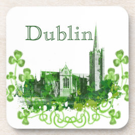 Saint patrick domkyrka i Dublin Underlägg