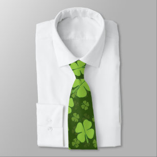SAINT PATRICK FYRKLÖVRARE SLIPS