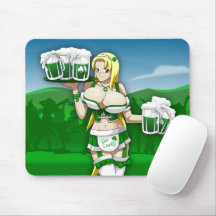 Saint patrick