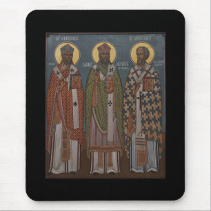 Saint patrick musmatta