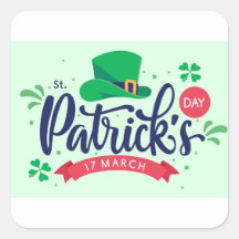 Saint Patrick’s Day Shirt – Lucky Leprechaun Hat &