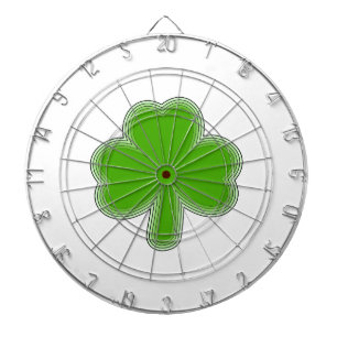 Saint patrick Shamrock Teckning Piltavla