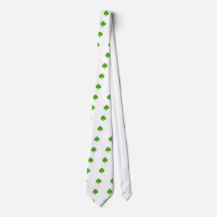 Saint patrick Shamrock Teckning Slips