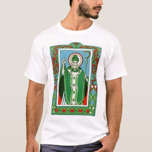 Saint patrick tröja