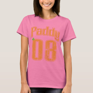 Saint patrickdagT-tröja T-shirt