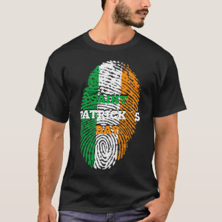 Saint Patricks Day (2) T Shirt