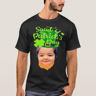 Saint patrick's day Baby T Shirt