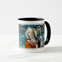 Saint patrick's day Blessings Gift Mugg