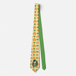 Saint patrick's day Cute Hund Slips