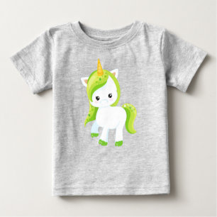Saint patrick's day, Cute Unicorn, Magic Unicorn T Shirt