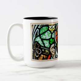 Saint patrick's day Gift Mugg