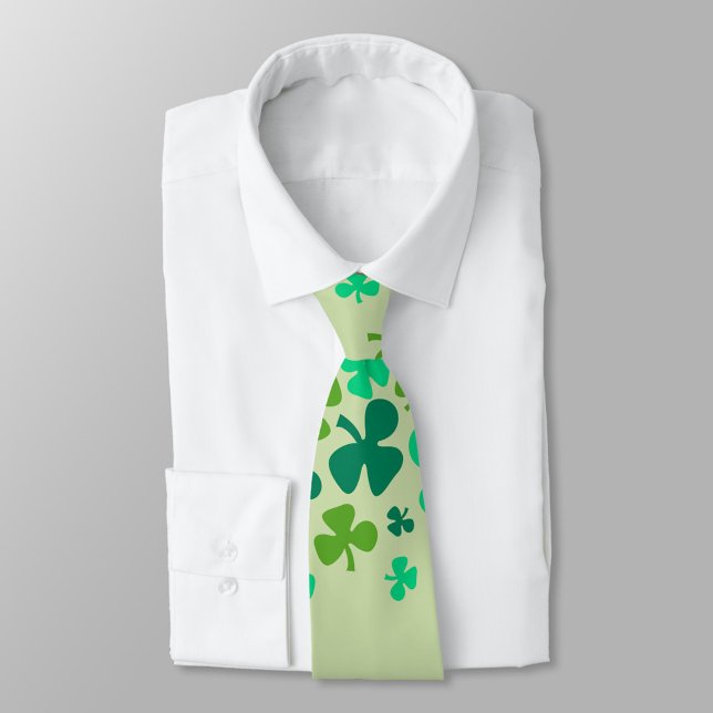 Saint Patrick's Day-helgdag  Slips (Add Some Green for Your St. Patrick's Day Holiday Party!)