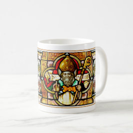 Saint patrick's day Irish Blessings Gift Kaffemugg