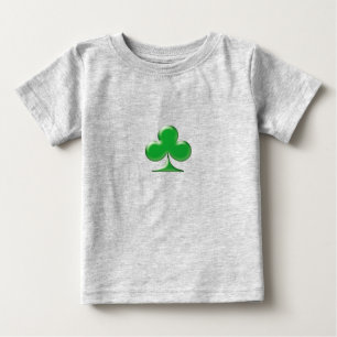 saint patrick's day Irish Grönt Klöver Shamrock T Shirt