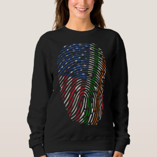 Saint patrick's day Irish Shenanigan Usa Ireland F T Shirt