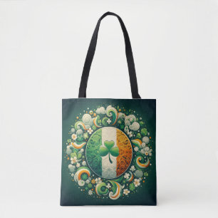 Saint patrick's day/Irland/Irland Tygkasse