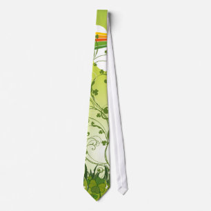 Saint patrick's day Lucky Klöver Shamrock Irish Slips