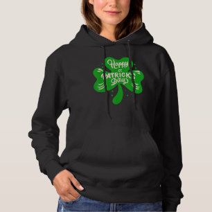 Saint patrick's day Lycklig Irish Shenanigans Coor T Shirt