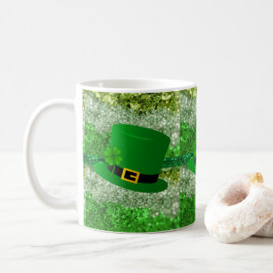 Saint patrick's day Mugg