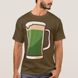Saint Patricks Day Mugg T Shirt
