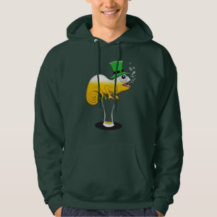 saint patrick's day Party Hoodie