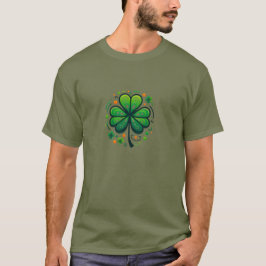 Saint Patrick's Day T Shirt