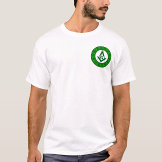 Saint patrick's day tee shirt