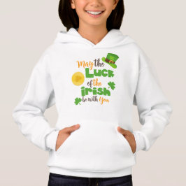 Saint patrick's day, Tur på Irland, Klöver T Shirt