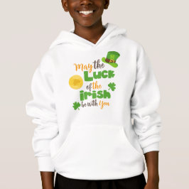 Saint patrick's day, Tur på Irland, Klöver T Shirt