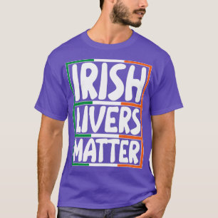 Saint Patricks Day Vintage Funny Quote Irish Drink T Shirt