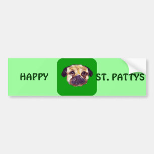 SAINT PATTY VALP BILDEKAL