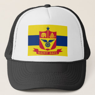 Saint Paul Minnesota Keps