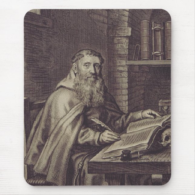 Saint Paul the Apostle Musmatta (Framsidan)