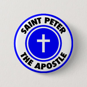 Saint Peter Apostle Knapp