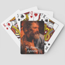 Saint Peter