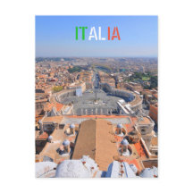 Saint Peter Squi Vatican, Rom, Italien