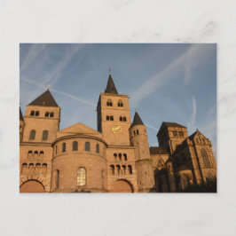 Saint Peter, Trier Vykort