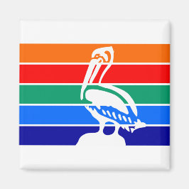 Saint Petersburg, Florida Magnet