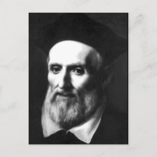 Saint Philip Neri Vykort