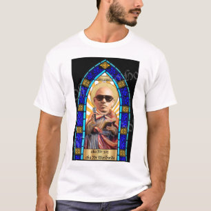 Saint Pitbull Worldwide 305 T Shirt