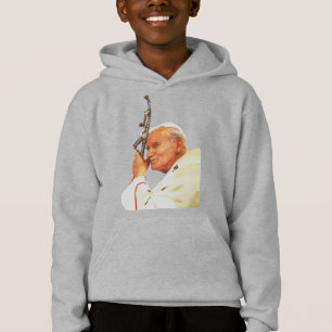 Saint Pope Johannes Paul II T Shirt