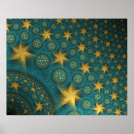 Saint-Rémy Rehem Poster