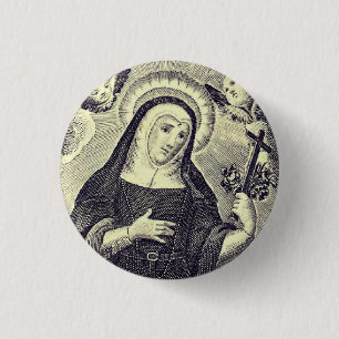 Saint Rita i Cascia Knapp
