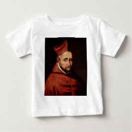 Saint Robert Bellarmin T Shirt