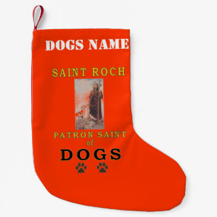 SAINT ROCH LITEN JULSTRUMPA